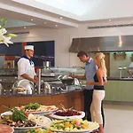Louis Imperial Semesteranläggning (resort)