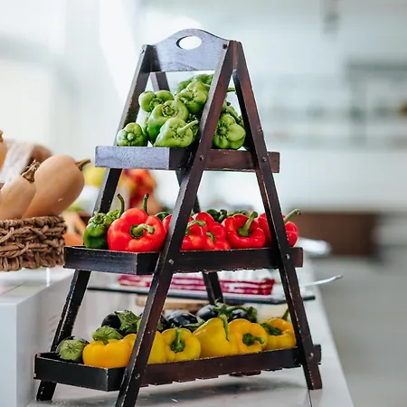 Louis Imperial 度假村 Paphos