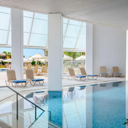 Louis Imperial 度假村 Paphos