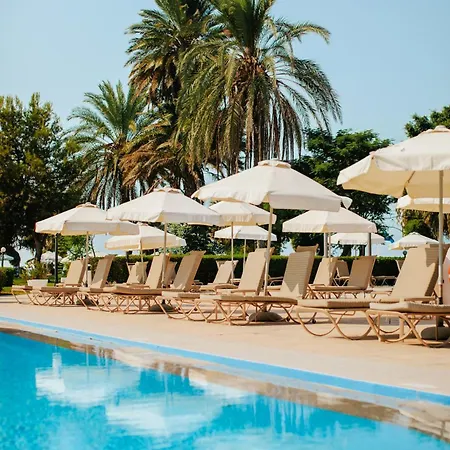 Louis Imperial 度假村 Paphos