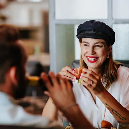 Louis Imperial 度假村 4*