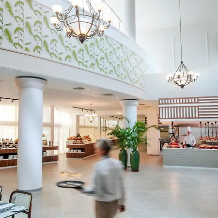 Louis Imperial Resort