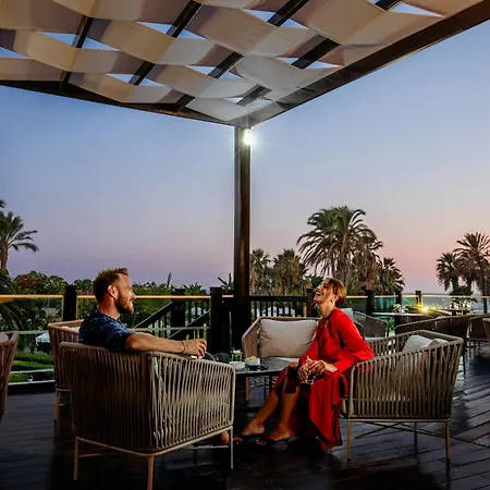 度假村 Louis Imperial Paphos