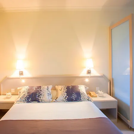 度假村 Louis Imperial 4*