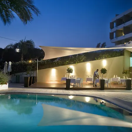 Louis Imperial 度假村