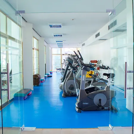 度假村 Louis Imperial