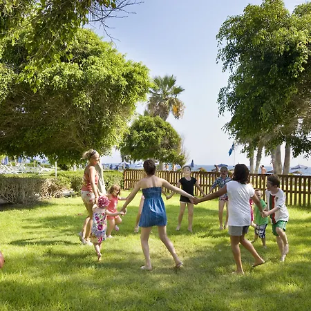 Louis Imperial 4* Paphos