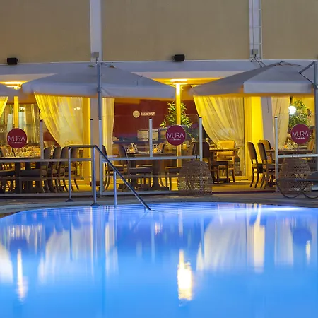 Louis Imperial 度假村 Paphos