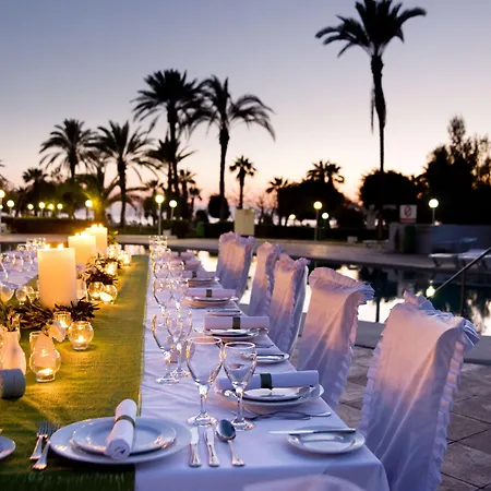 Louis Imperial Paphos