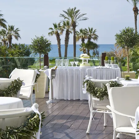 Louis Imperial 度假村 Paphos