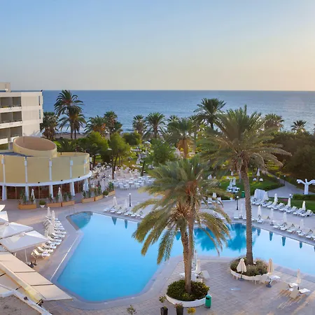 Louis Imperial Paphos