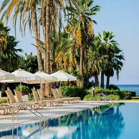 Louis Imperial Paphos