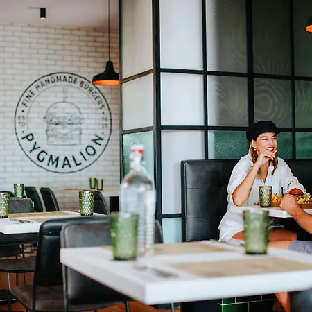 度假村 Louis Imperial