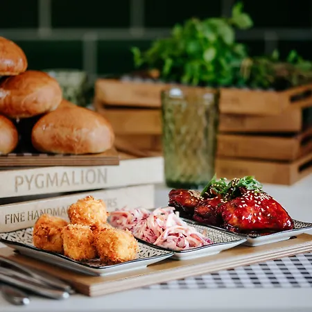 Louis Imperial Paphos