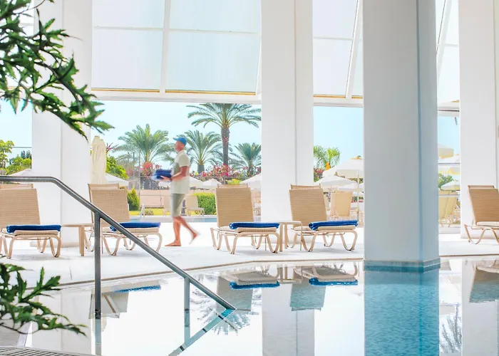 Louis Imperial 4* Paphos