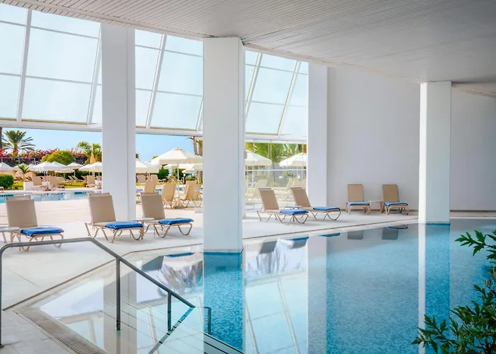 Louis Imperial Resort Paphos