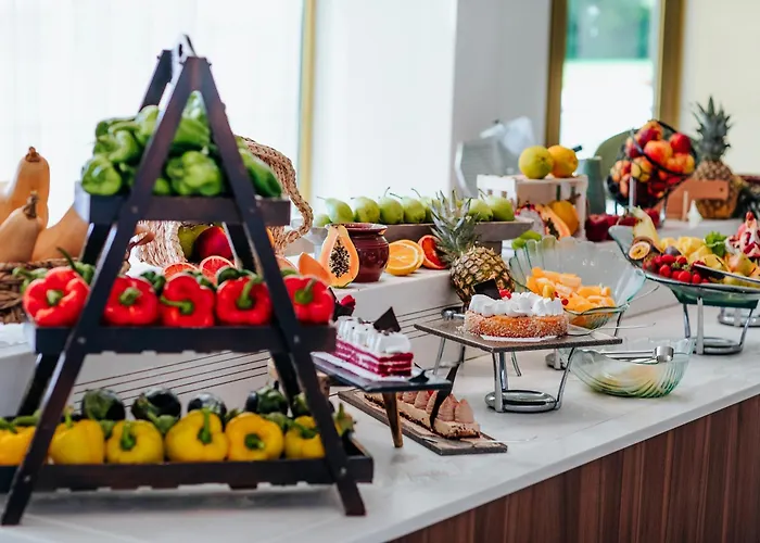 Louis Imperial 4* Paphos