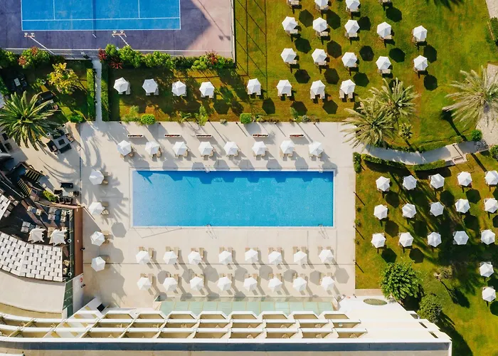 Resort Louis Imperial 4*