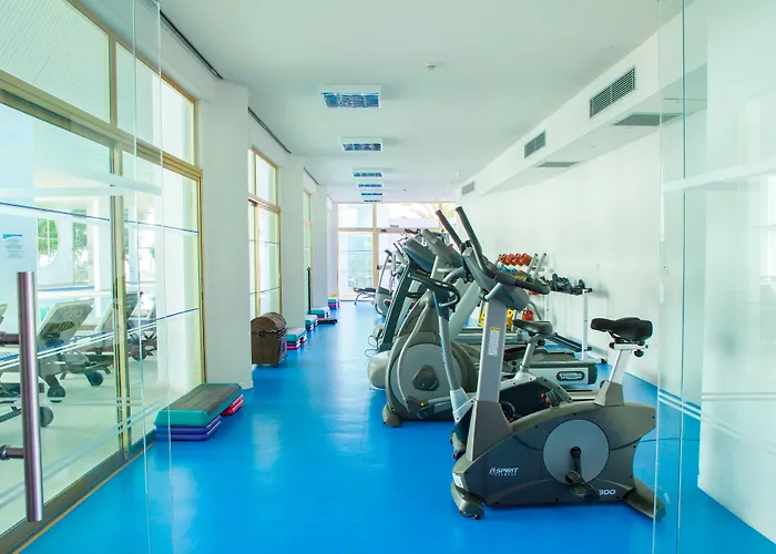 Resort Louis Imperial Paphos