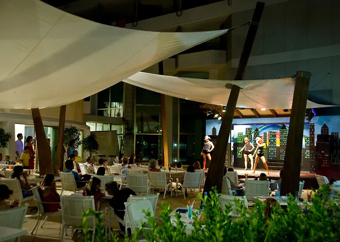 Resort Louis Imperial 4*