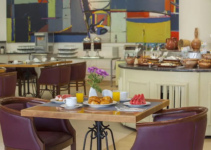 Resort Louis Imperial Paphos