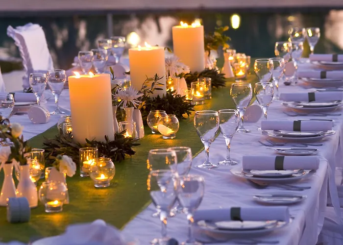 Resort Louis Imperial