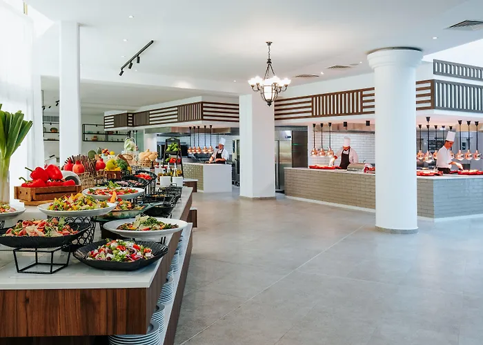 Louis Imperial Paphos