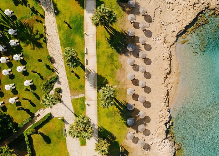 Louis Imperial Resort Paphos