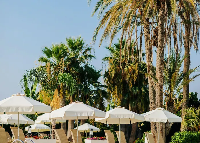 Resort Louis Imperial