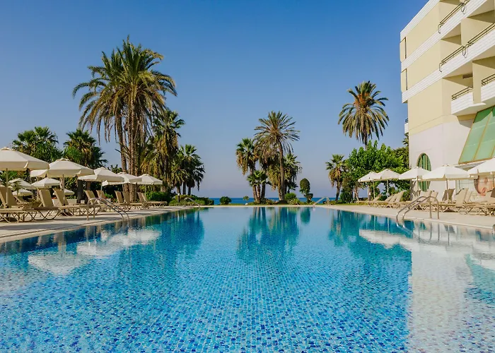 Resort Louis Imperial 4*