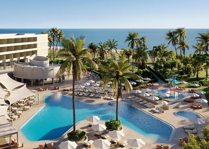 Resort Louis Imperial Paphos