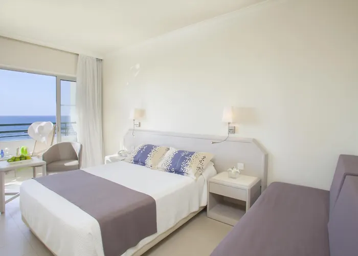 Resort Louis Imperial