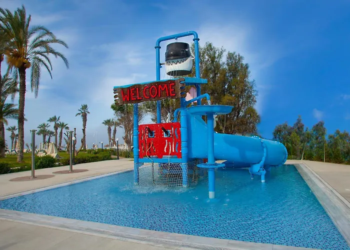 Louis Imperial Resort