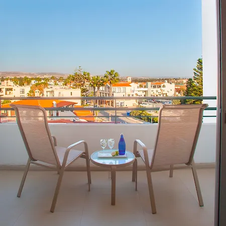 Louis Imperial Feriested 4*