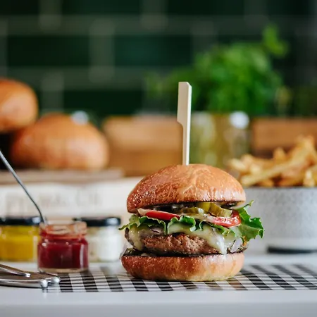 Louis Imperial Paphos