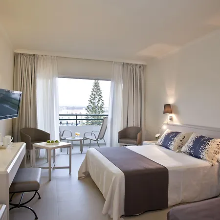 Feriested Louis Imperial