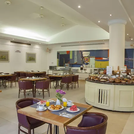 Feriested Louis Imperial 4*