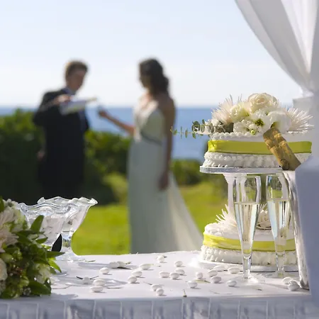 Feriested Louis Imperial