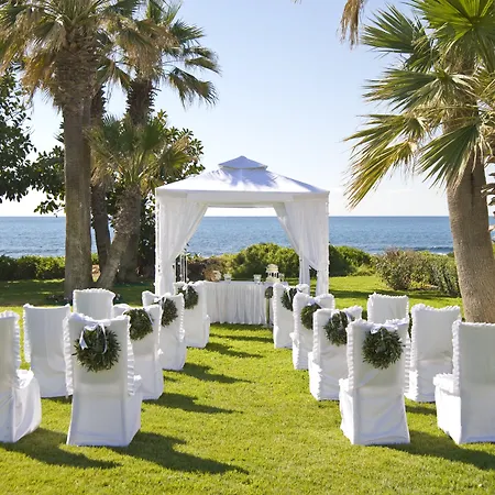 Louis Imperial Feriested