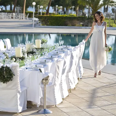 Louis Imperial Feriested