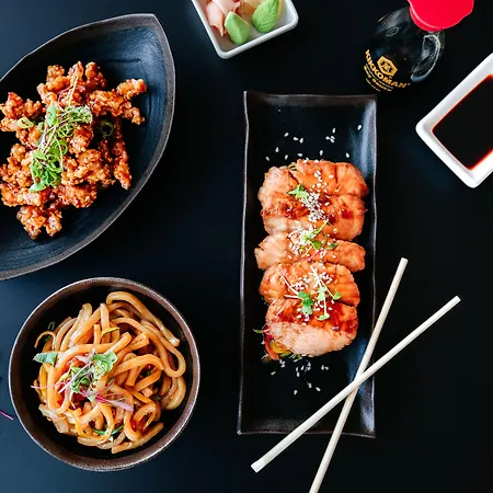 Feriested Louis Imperial