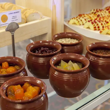 Feriested Louis Imperial