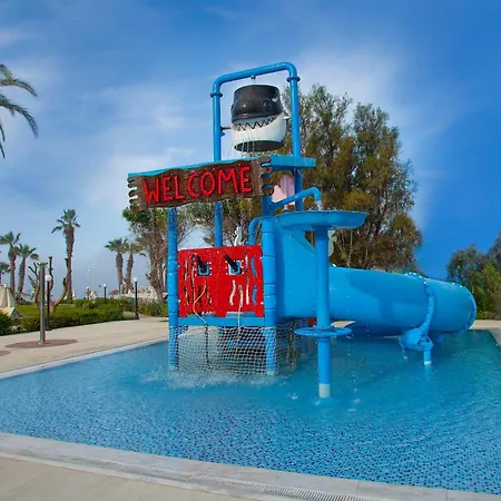 Louis Imperial Feriested