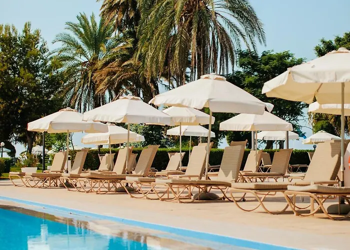 Louis Imperial Rezort Paphos