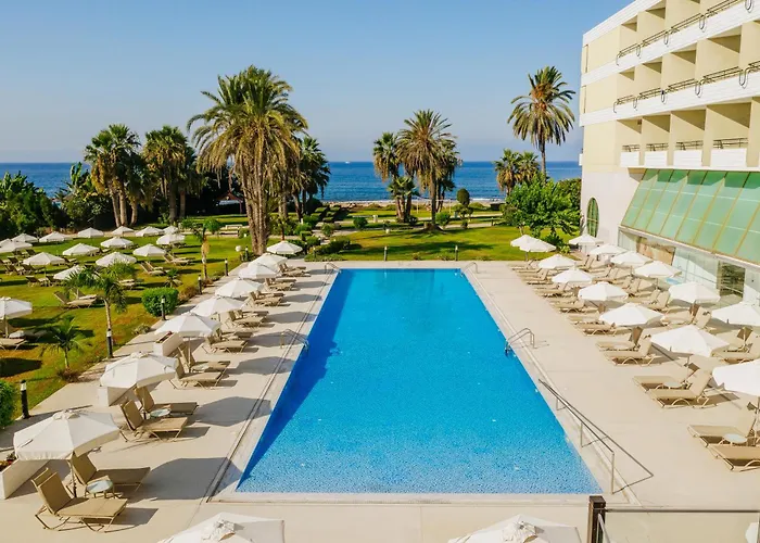 Louis Imperial Rezort