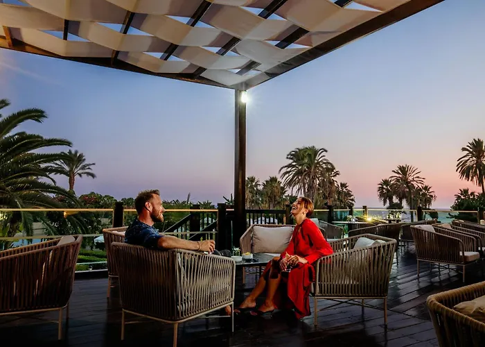 Rezort Louis Imperial Paphos