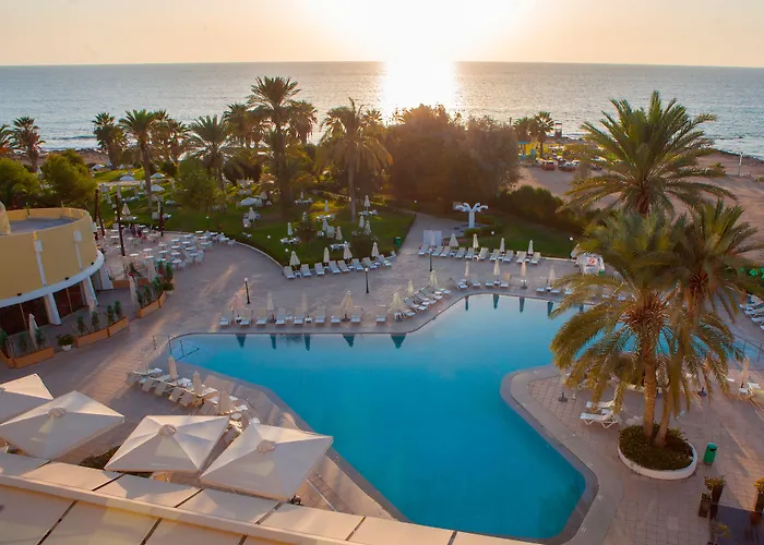 Rezort Louis Imperial 4*