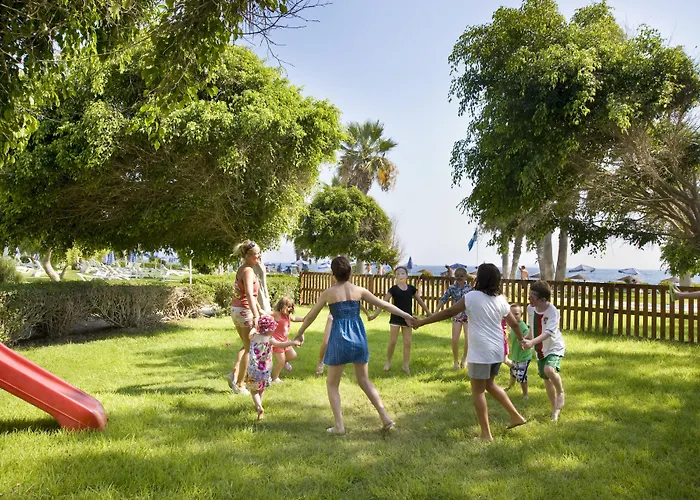 Louis Imperial 4* Paphos