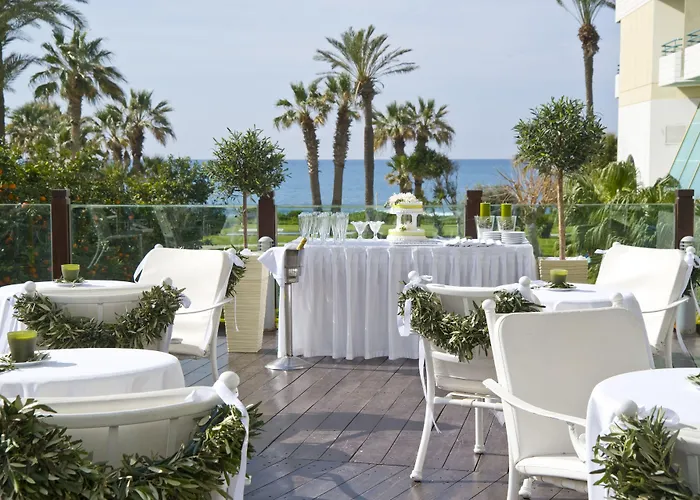 Louis Imperial Rezort Paphos