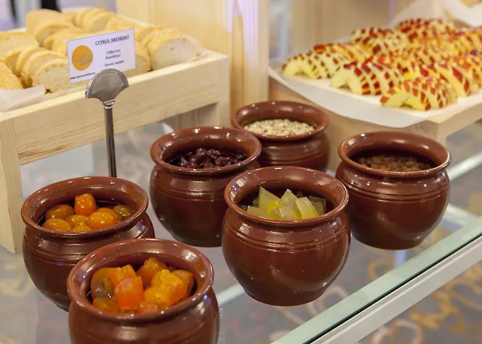 Rezort Louis Imperial